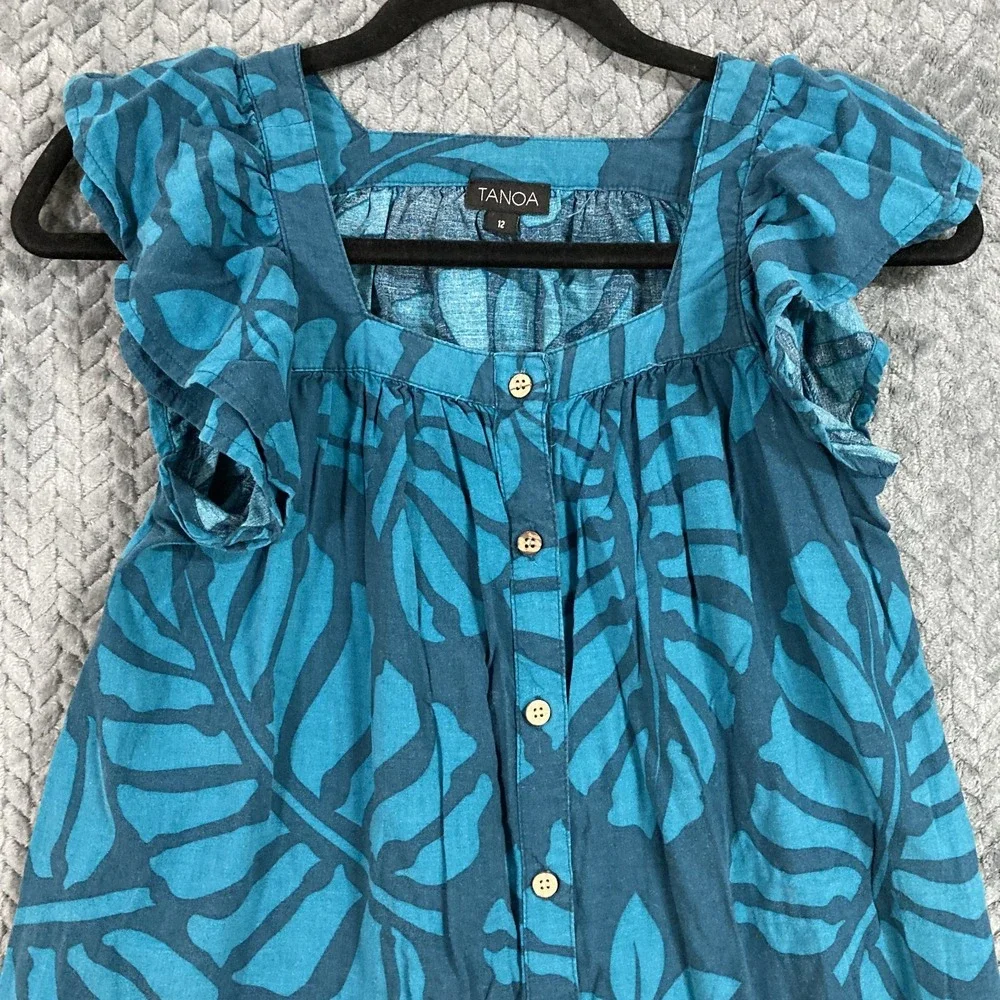 Tanoa girls size